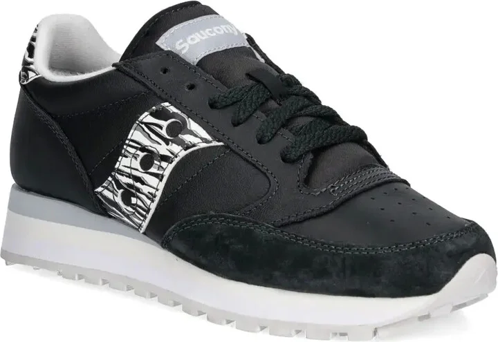 Jazz Triple Animalier sneakers - Image 2
