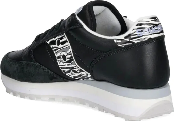 Jazz Triple Animalier sneakers - Image 3