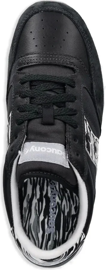 Jazz Triple Animalier sneakers - Image 4