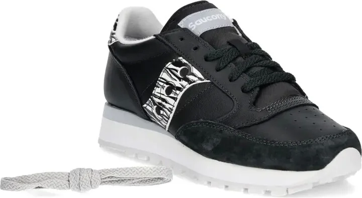 Jazz Triple Animalier sneakers - Image 5