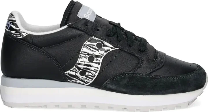 Jazz Triple Animalier sneakers