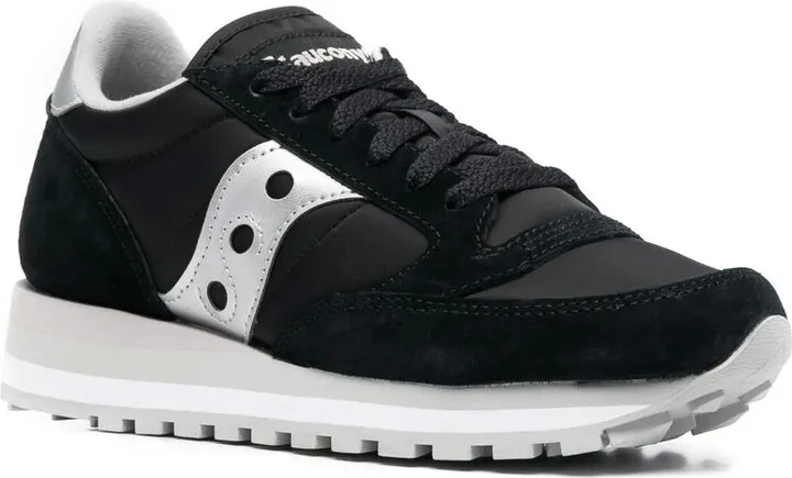 Jazz Triple low-top sneakers - Image 2
