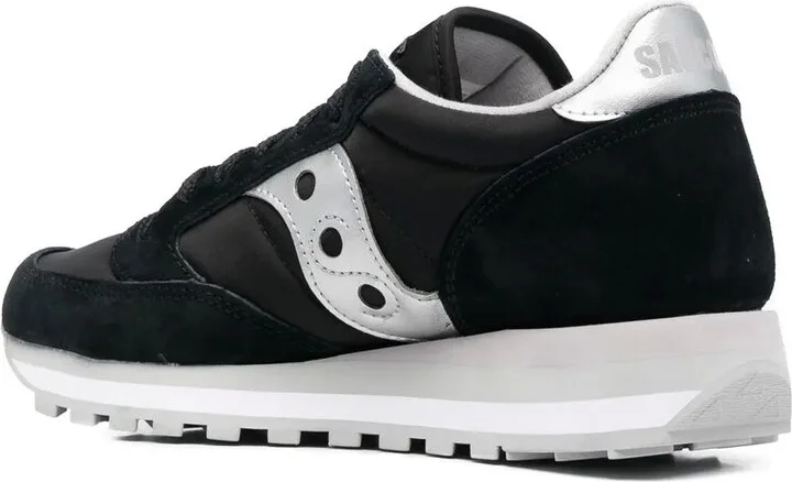 Jazz Triple low-top sneakers - Image 3