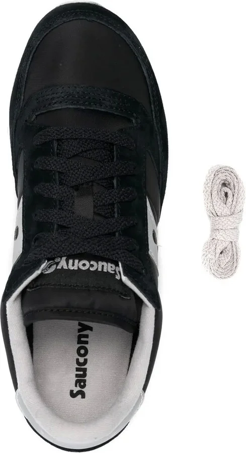 Jazz Triple low-top sneakers - Image 4