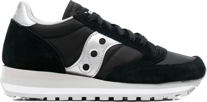 Jazz Triple low-top sneakers