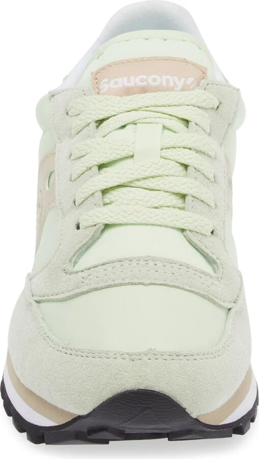 Jazz Triple Sneaker - Image 4