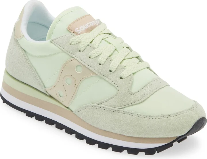 Jazz Triple Sneaker