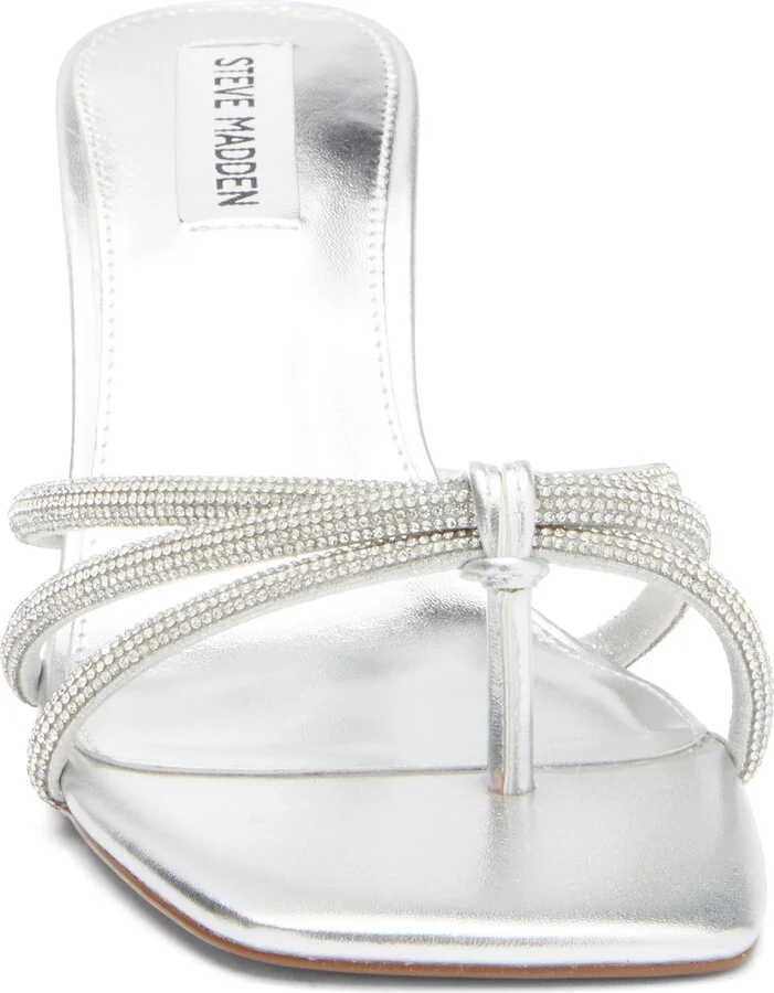 Jazzee Slide Sandal - Image 3
