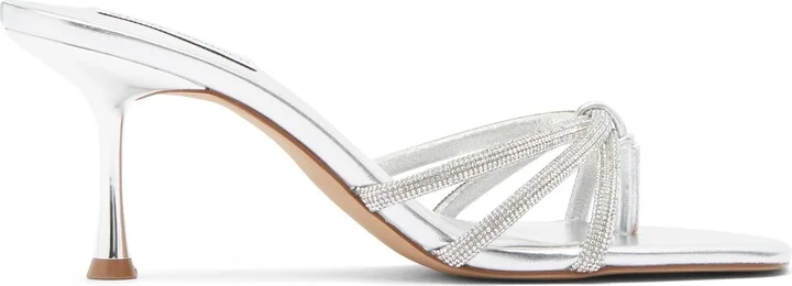 Jazzee Slide Sandal - Image 4
