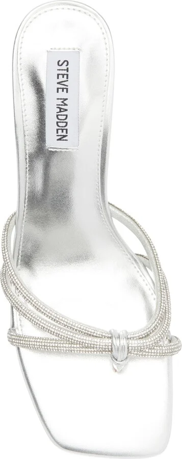 Jazzee Slide Sandal - Image 5