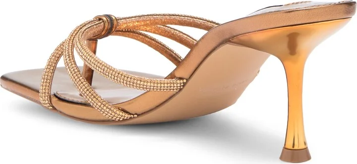 Jazzee Slide Sandal - Image 8