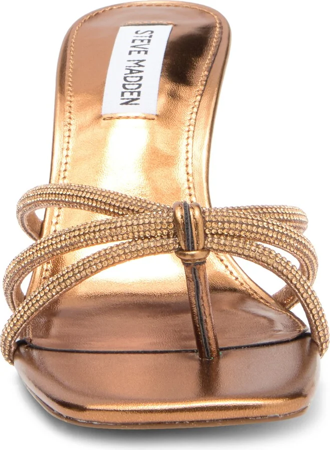 Jazzee Slide Sandal - Image 9