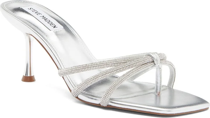 Jazzee Slide Sandal