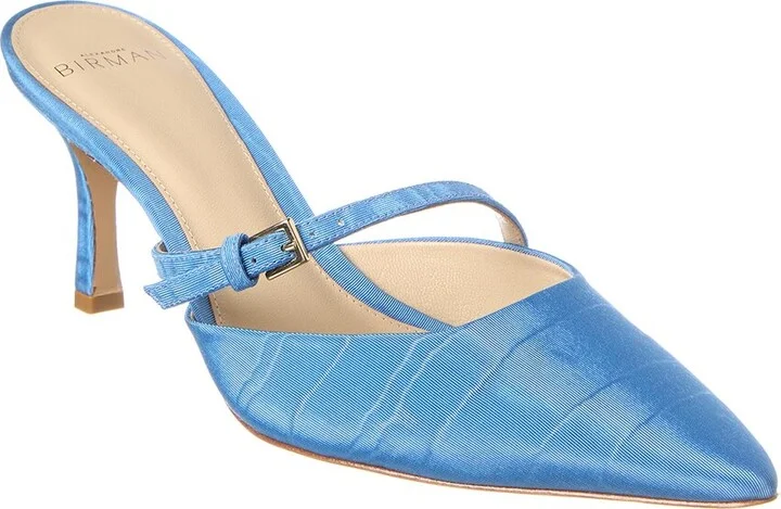 Jazzie 85 Mule
