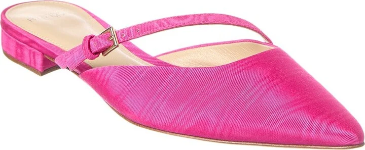 Jazzie Flat