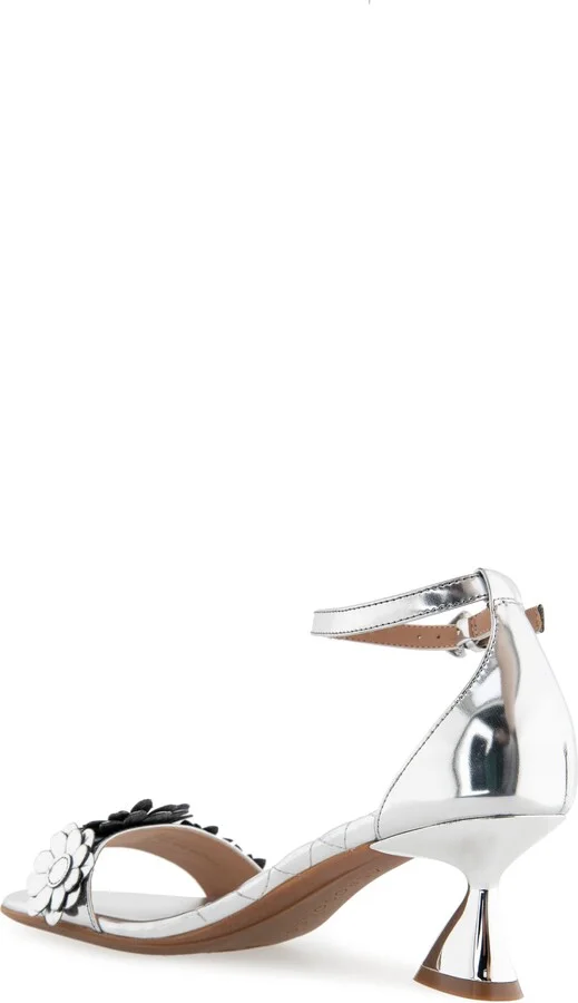 Jazzier Ankle Strap Sandal - Image 2
