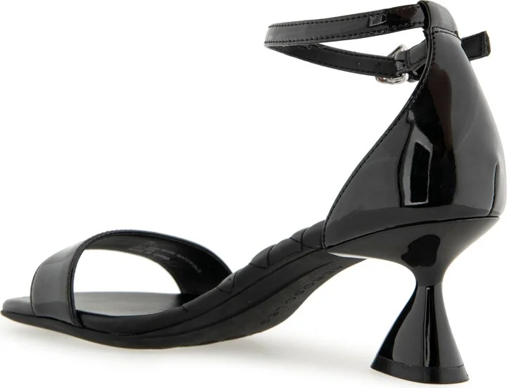 Jazzy Ankle Strap Sandal - Image 2