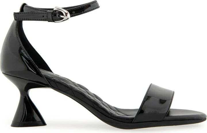 Jazzy Ankle Strap Sandal - Image 3