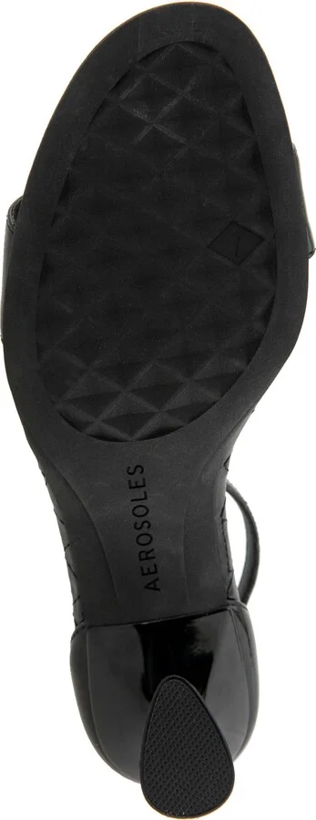 Jazzy Ankle Strap Sandal - Image 5