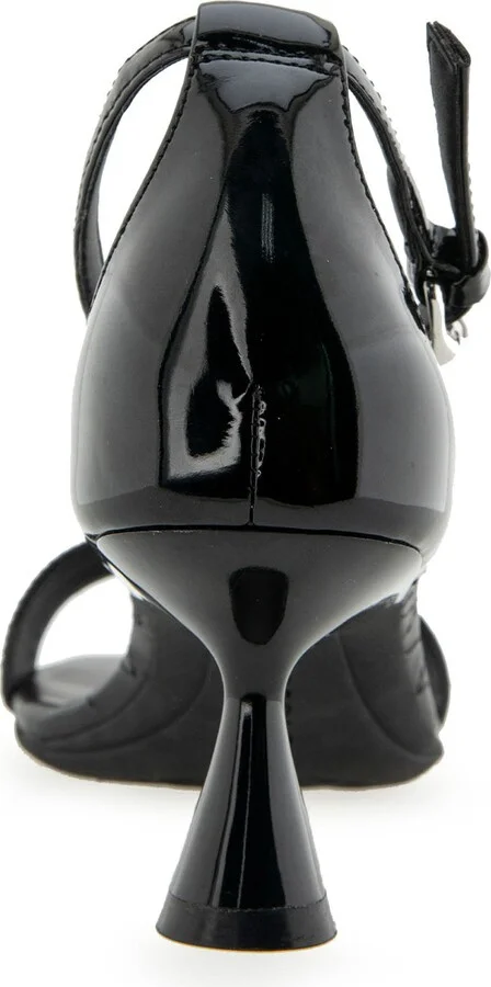 Jazzy Ankle Strap Sandal - Image 6