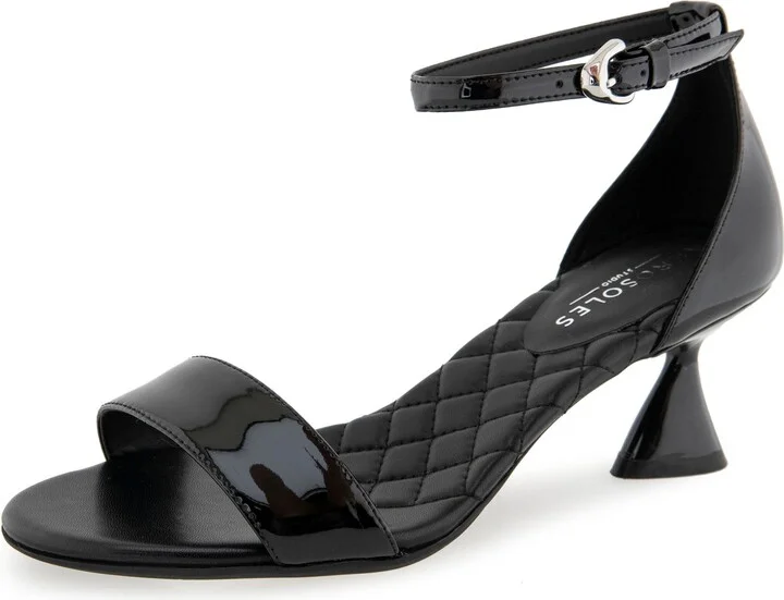 Jazzy Ankle Strap Sandal - Image 7