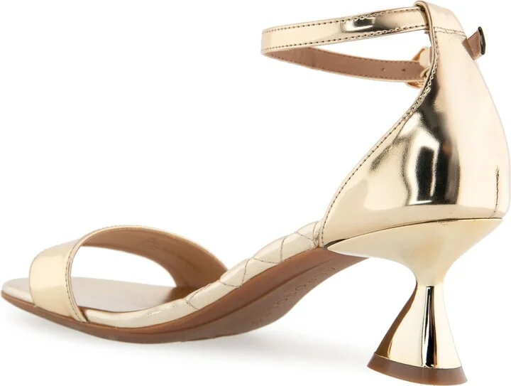 Jazzy Ankle Strap Sandal - Image 9