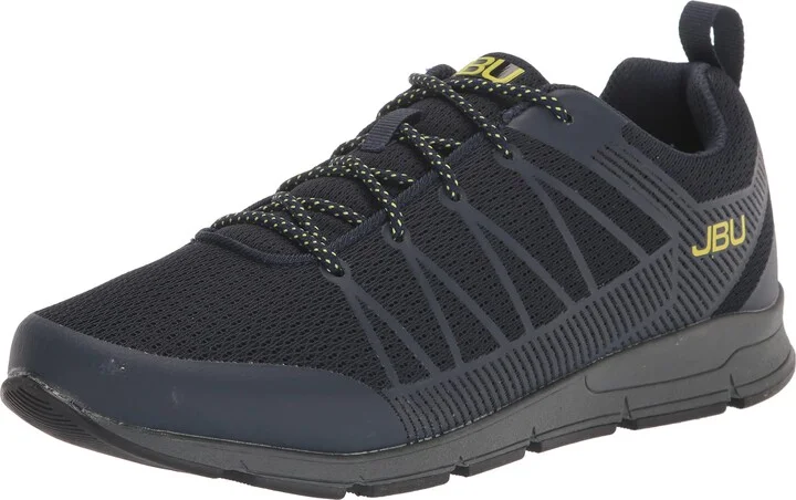 JBU by Jambu Men's Lakota Sneaker