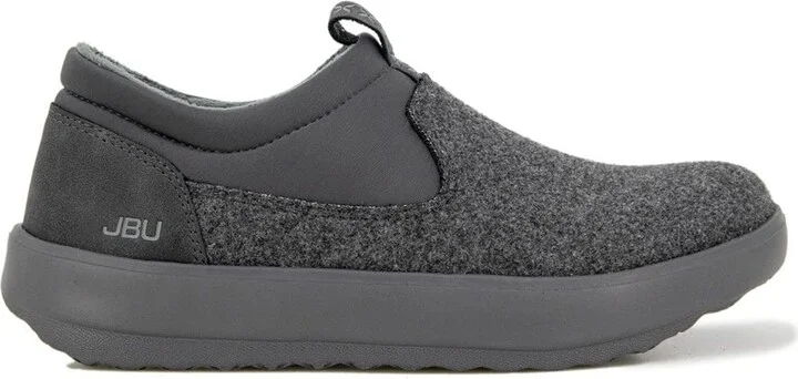 JBU by Jambu Women's Blue Moon Oxford