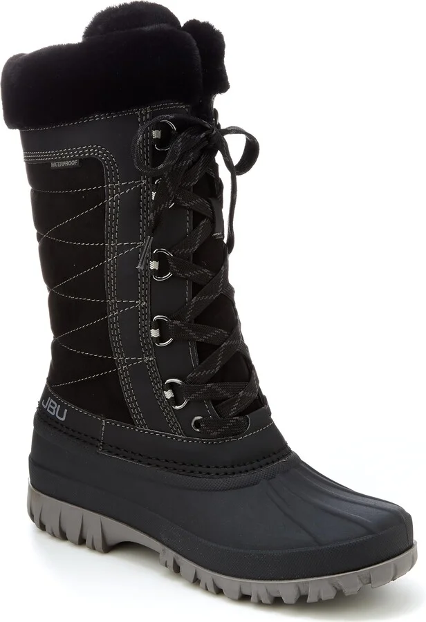 JBU by Jambu Women's Christa Waterproof Knee High Boot
