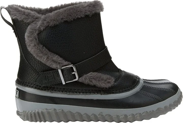JBU by Jambu Women's Grizzly Waterproof Mid Calf Boot