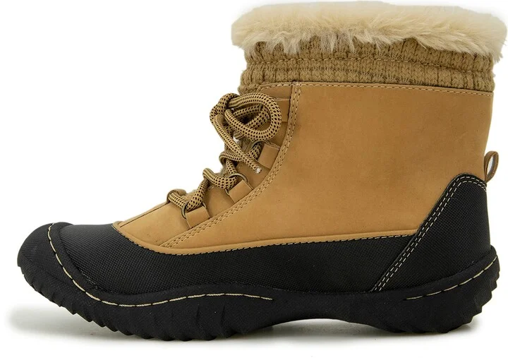 JBU by Jambu Women's Jane Mid Calf Boot Ankle