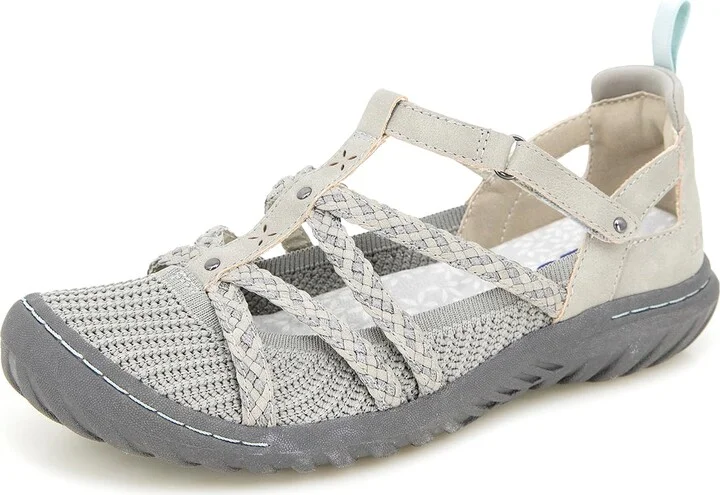 Light Grey/Gunmetal
