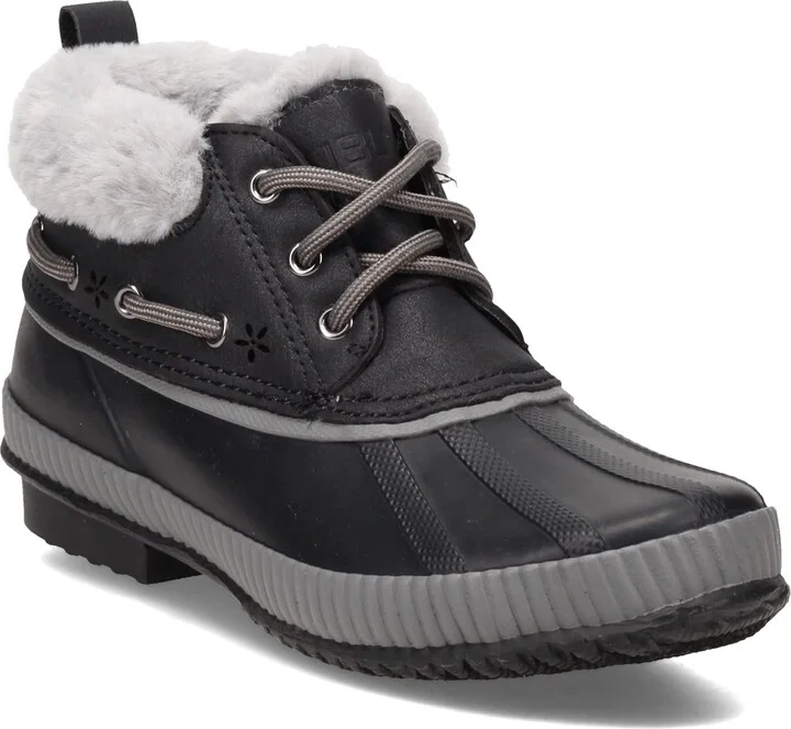 JBU by Jambu Women's Maria Waterproof Ankle Boot