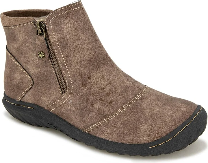 JBU by Jambu Women's Polaris WATEREPROOF Ankle Boot