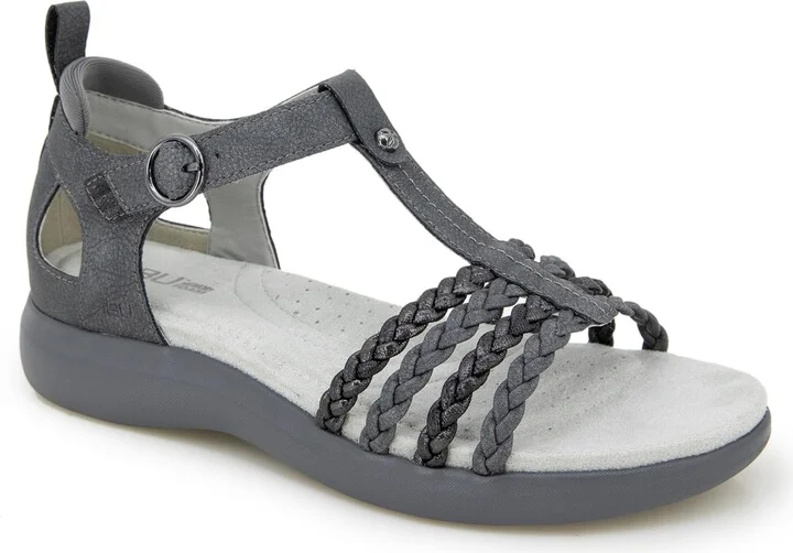 Charcoal/Black