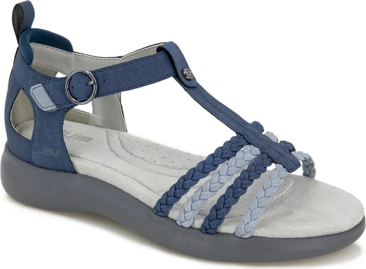 Denim/Stone Blue