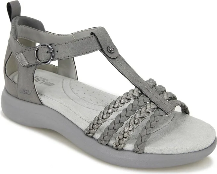 Grey/Gunmetal