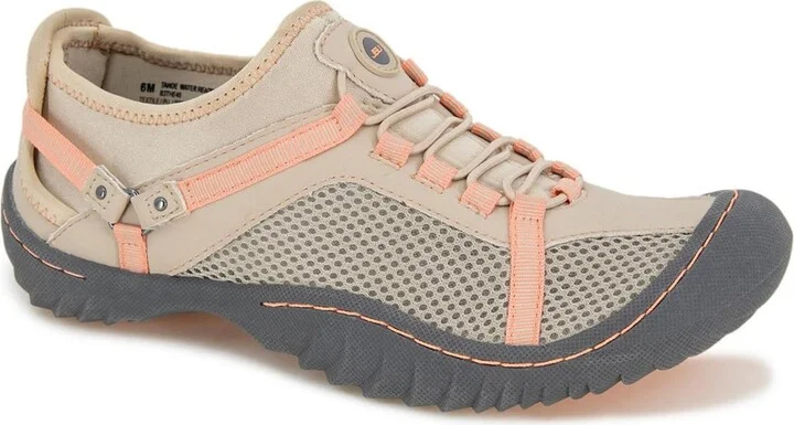 JBU by Jambu Women's Tahoe Water Ready Sneaker