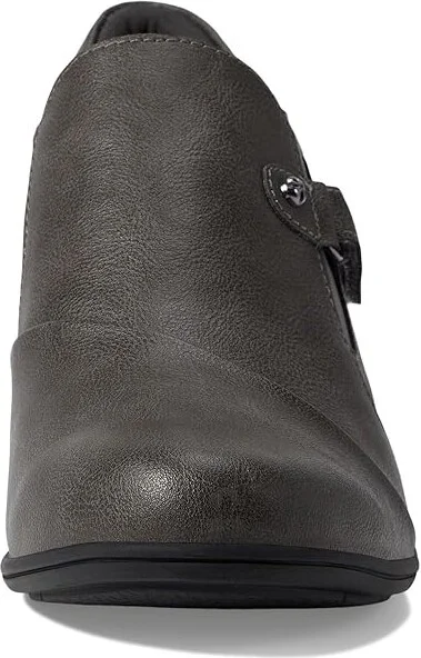 JBU Grace Women's Shoes Charcoal : 9 M, Rubber/Leather - Image 2