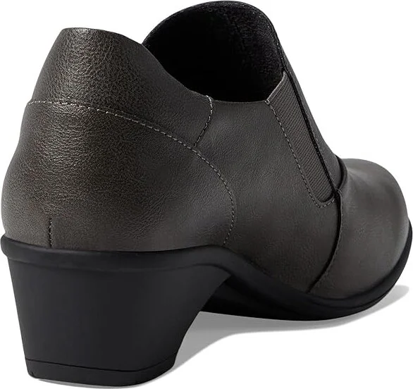 JBU Grace Women's Shoes Charcoal : 9 M, Rubber/Leather - Image 4