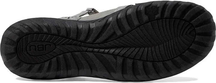 JBU Magnolia Encore Women's Shoes Gunmetal : 8 M, Synthetic - Image 3