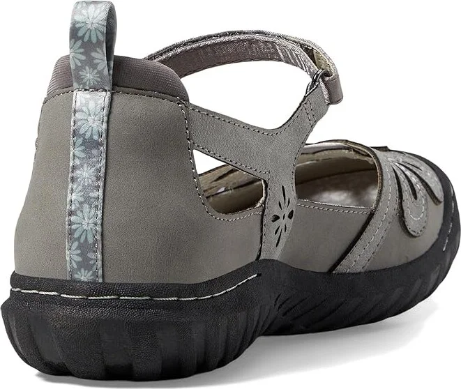JBU Magnolia Encore Women's Shoes Gunmetal : 8 M, Synthetic - Image 4