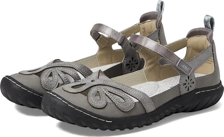 Gunmetal