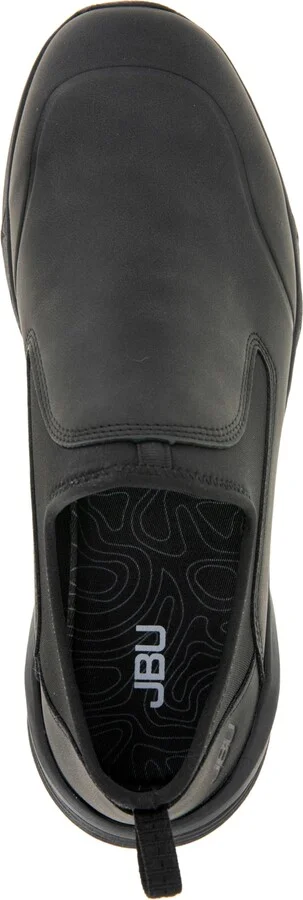 Jbu Men's Darren All Terrain Casual Comfort Slip On Sneakers - Image 4