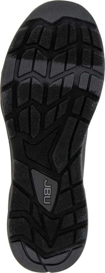 Jbu Men's Darren All Terrain Casual Comfort Slip On Sneakers - Image 5