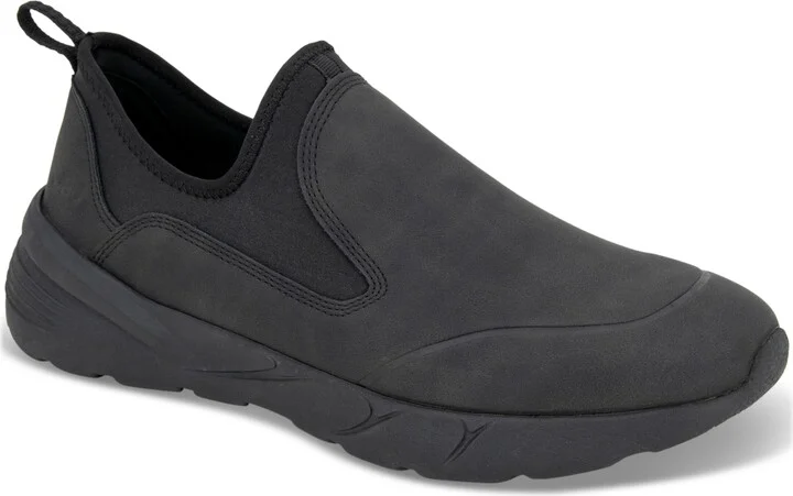 Jbu Men's Darren All Terrain Casual Comfort Slip On Sneakers
