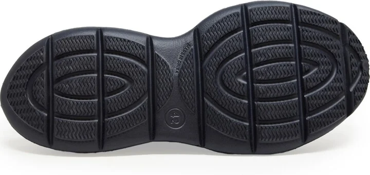 Jbu Men's Katana Recovery Slip-On Shoe - Image 9