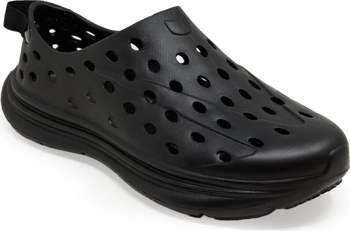 Jbu Men's Katana Recovery Slip-On Shoe