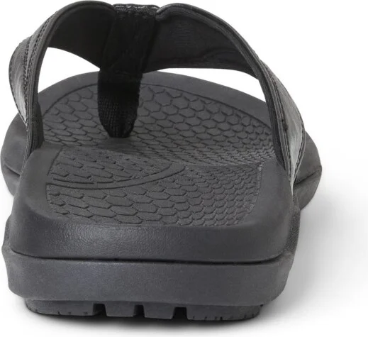 Jbu Men's Milo Comfort Slip On Thong Sandal - Image 3