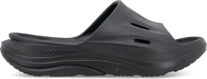 Jbu Men's Pillow Recovery Slide Sandal - Image 2